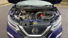 Nissan Qashqai 1.3 DiG-T Tekna 5dr Petrol Hatchback